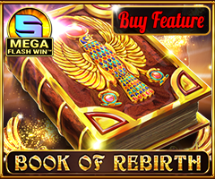 book of rebirth