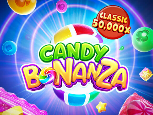 candy bonanza