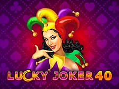 lucky joker 40